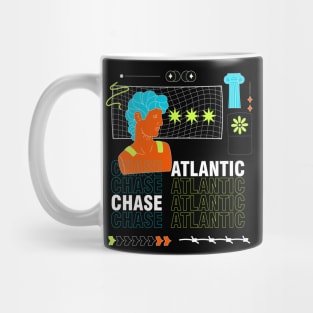 Chase Merch Mug